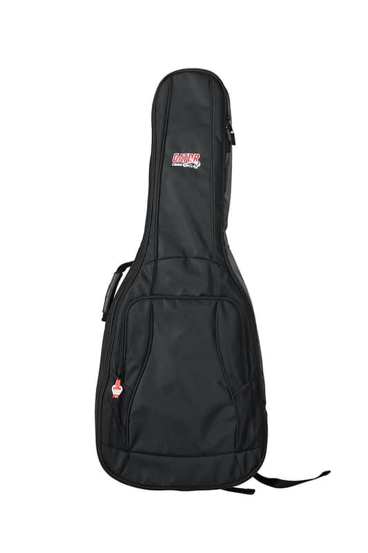 Gator Gator - 4G Series - Guitar Gig Bag -