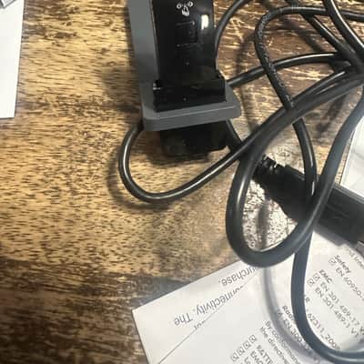 Roland WNA-150 wireless usb 2022 - Black image 6