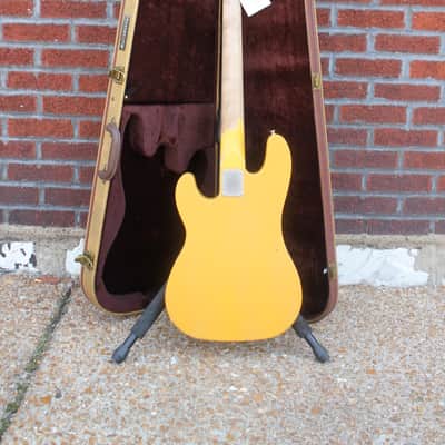 Nash PB-52 2023 - Butterscotch Blonde image 6