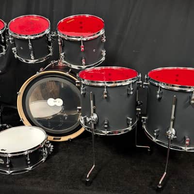 PDP Concept Maple 7-Piece Shell Pack image 20