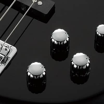 Ibanez GSR200BK image 3