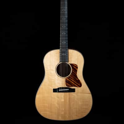 Eastman E16SS-TC-LTD, Thermo-Cured Bearclaw Adirondack, Birdseye Maple, Limited image 7