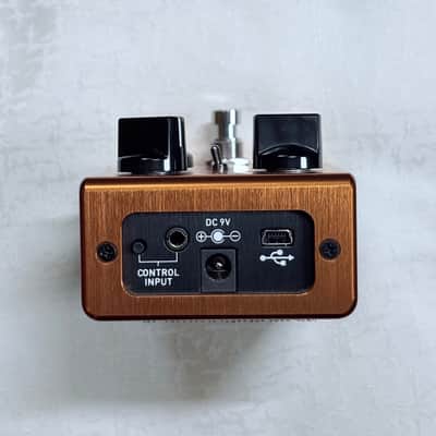 Source Audio Aftershock Bass Distortion image 4
