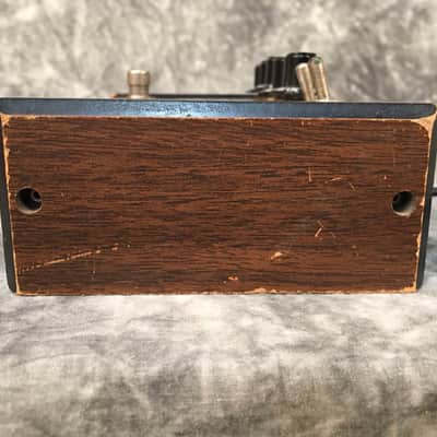 Mini Matrix Tube Overdrive image 3