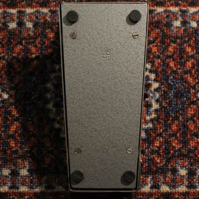 Anta – Fuzz Soviet USSR Guitar Effects Pedal | 70s image 2