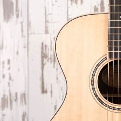Larrivee OM-03R - Rosewood Back and Sides image 10