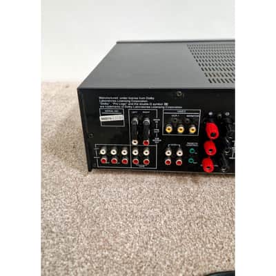 Harman/Kardon AVI 100 - Hi-Fi Amplifier - Fair image 9