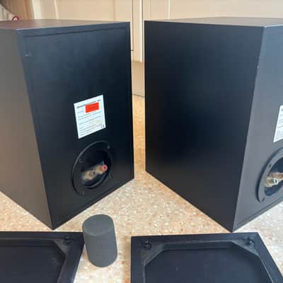 Dynaudio BM5 mid-2000s - Black image 14