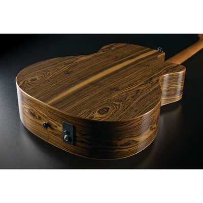 Lag THV30-L-ACE | Lefty Auditorium HyVibe Guitar. New with Full Warranty! image 4