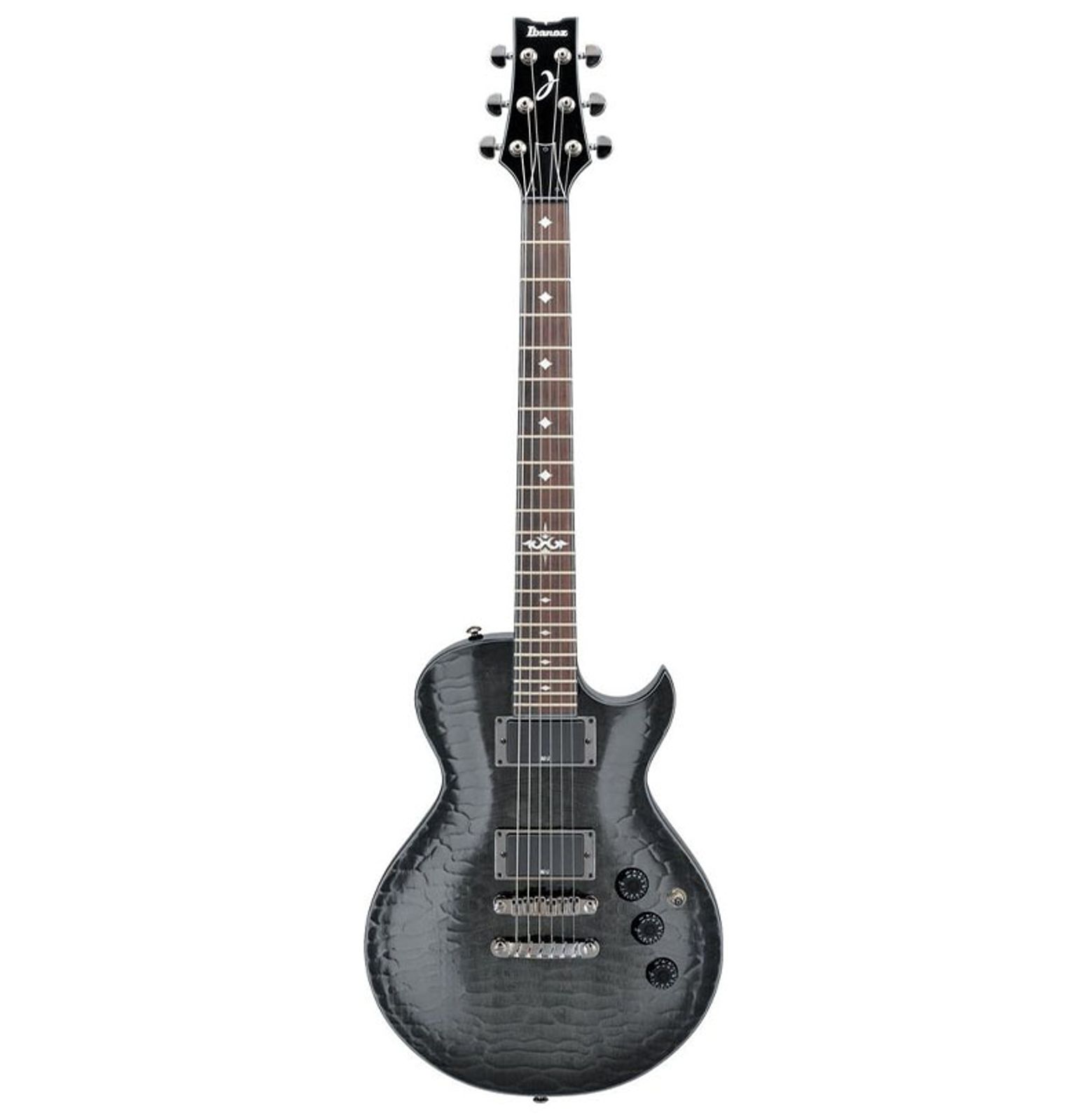 激レア◆海外輸出モデル Ibanez Caiman カイマン ART300 Ibanez ART300 Caiman Standard | Reverb