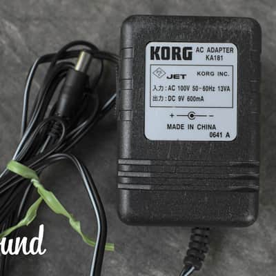 KORG microKORG Synthesizer/Vocoder in Very good Condition. image 25