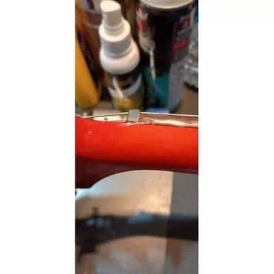 PRS GUITARS - SE CUSTOM 24 RUBY LIMITED RUN image 3