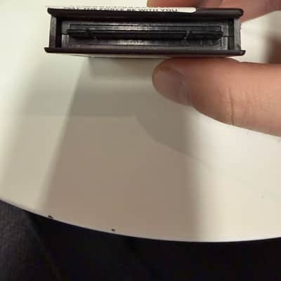 Yamaha DX7 Data RAM Cartridge image 4