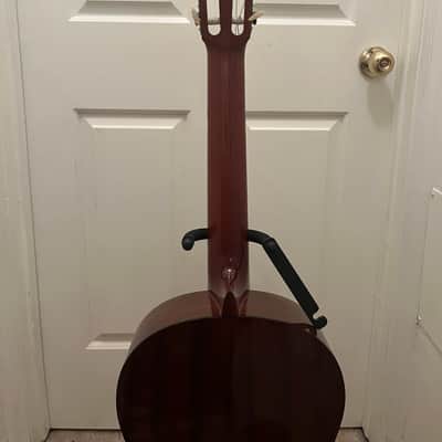 1979 Yamaha G-231 - Natural image 5