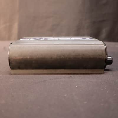 ART Tube MP Project Series Tube Microphone Preamp 2008 - Present - Black image 7