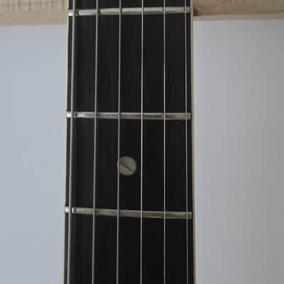 Framus 5/155 Strato Super 1965 – German Vintage - Professionally Serviced – Candy Apple Red image 25