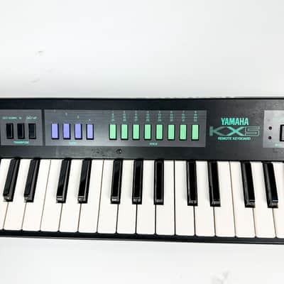 Yamaha KX5 image 4