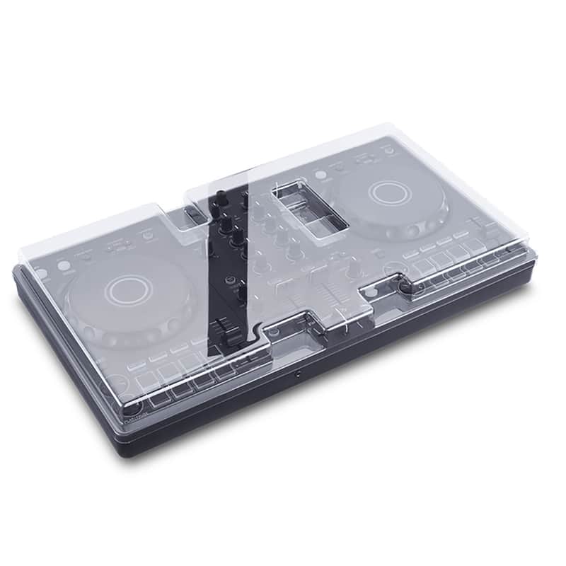 Decksaver DSLE-PC-DDJFLX4 Light Edition Pioneer DDJ-FLX4 image 1
