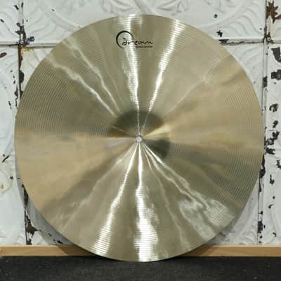 Dream Contact Crash/Ride Cymbal 19in (1600g) image 2