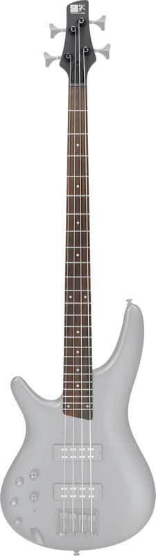 Ibanez 1NK1PC0376-WK Neck for SR300EBL-WK image 1