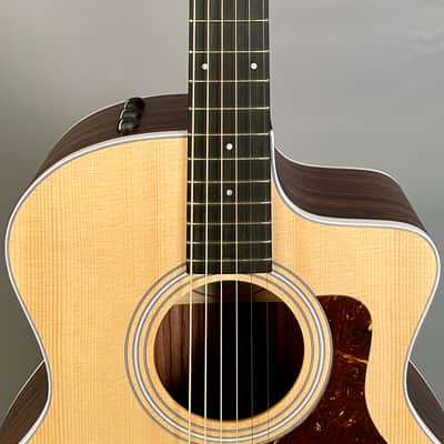 Taylor 214ce Acoustic-Electric image 5