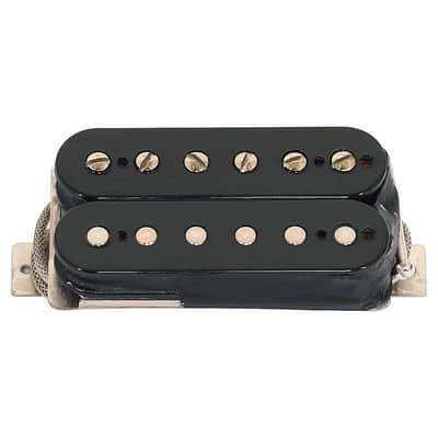 Gibson 496R Hot Ceramic Neck Humbucker