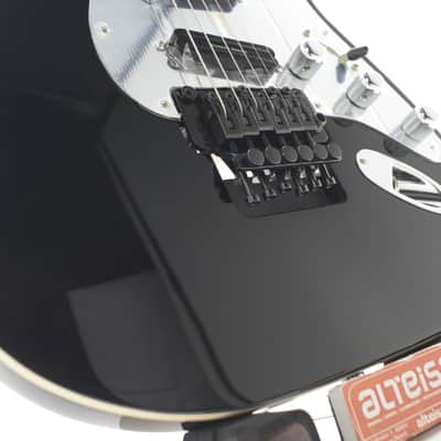 Fender Tom Morello Signature Stratocaster image 7