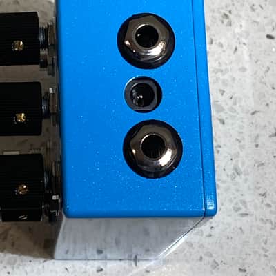 Walrus Audio Lillian Multi-Stage Analog Phase image 3