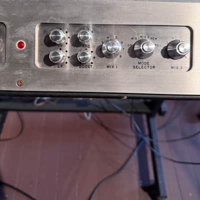 Fairchild 659 Reverbatron II Spring Reverb image 4