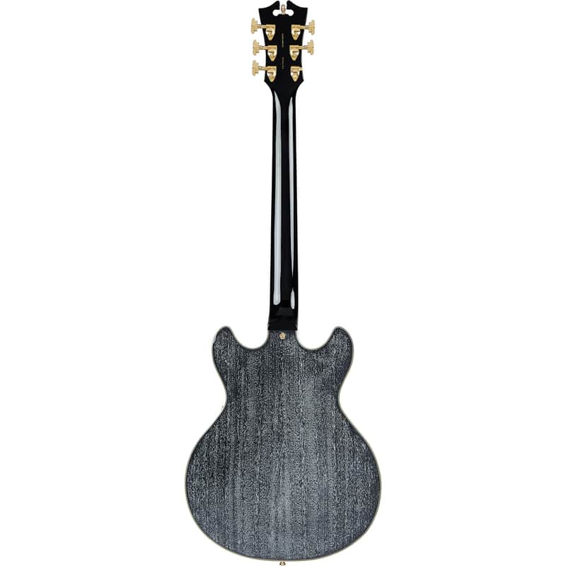 D'Angelico Excel Mini DC image 5
