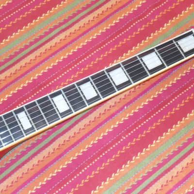 Aria Pro II Les Paul Custom MIJ Made in Japan Matsumoku LP CIJ Sunburst image 5