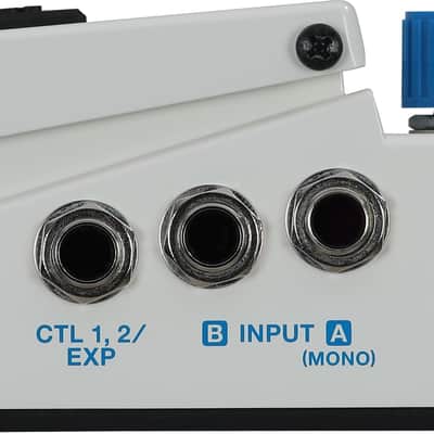 Boss PX-1 Plugout FX Pedal image 4