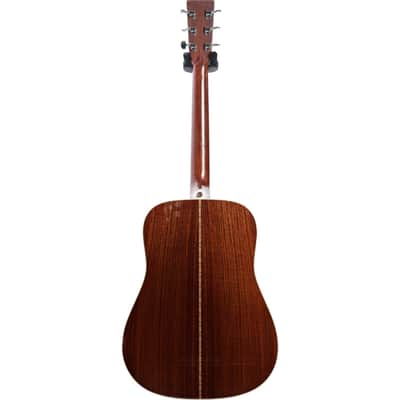 Martin D28 2004 (with Fishman Active Pickup) image 4