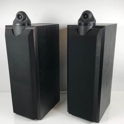 Wharfedale Modus One Six Tower Speakers image 3