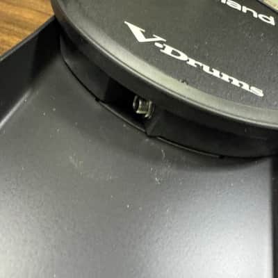 Roland KD-10 V-Kick V-Drum Trigger Pad Bass Drum - M3S1931 imagen 8