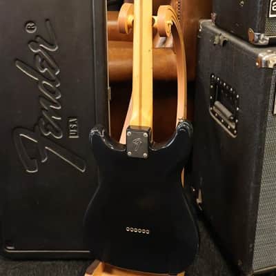 Fender 1981 Lead II Black image 4