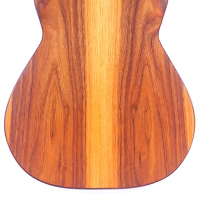 Pedro Fernández Luque 2024 – great handmade flamenco guitar - amazing value for the price - check video! image 6