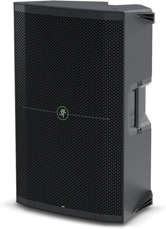 Mackie Thump215XT Enhanced 1400W 15-inch Powered Speaker image 1