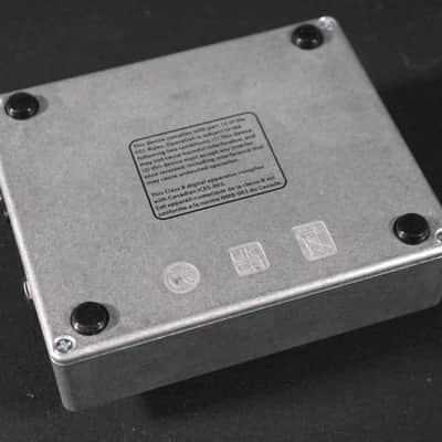 Electro-Harmonix Voice Box - Harmony/Vocodor Pedal image 3