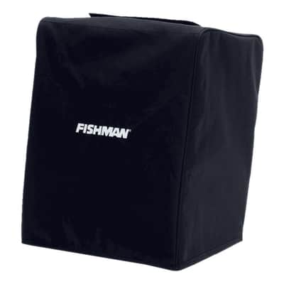 Loudbox Performer Slip Cover ACC-LBX-SC7 Fishman image 3