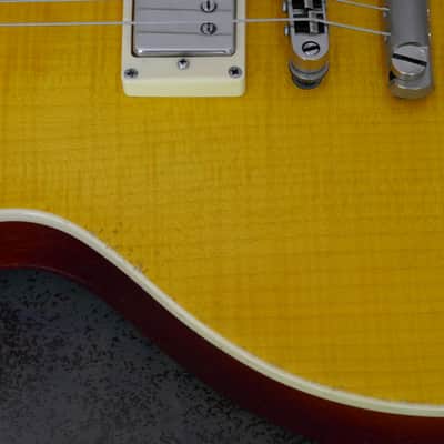Maybach Custom Shop Lester '58 Wild Saffron Aged image 5