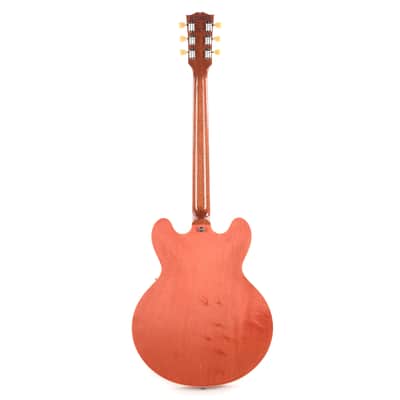 Gibson Original ES-335 Watermelon (Serial #207660267) image 5