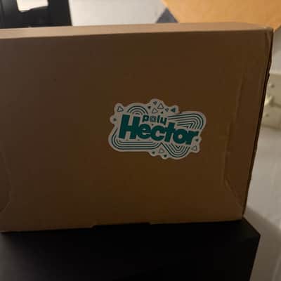 Poly Effects Hector image 2