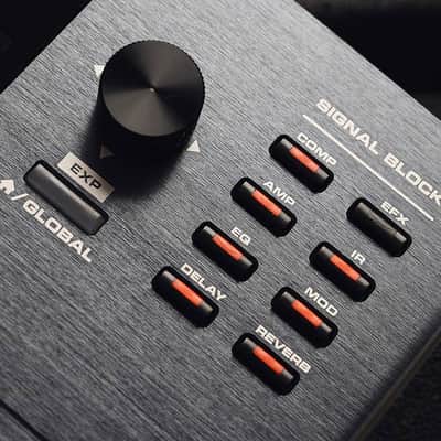 NuX MG-30 Versatile Modeling Guitar Processor image 7