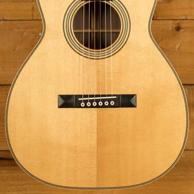 Martin Modern Deluxe Series | 0012-28 Modern Deluxe *Used* image 11