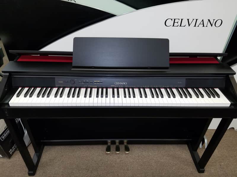 Casio Celviano AP-460 Digital Piano | Reverb