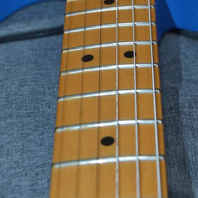Fender Player II Telecaster - Customer Modified See Details - Plays great image 7