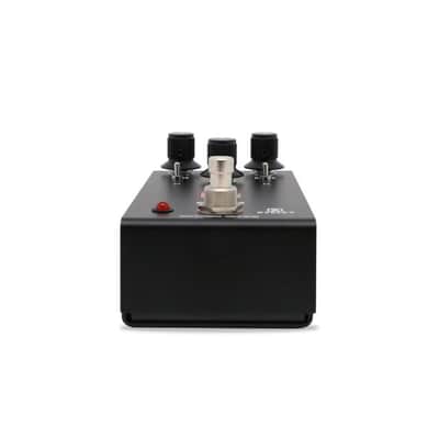Keeley Mk3 Driver – Andy Timmons Full Range Overdrive Pedal image 2