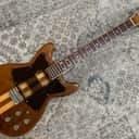 1978 Gretsch 7628 "Committee" - Vintage USA Electric Guitar Project 1970s Gretch