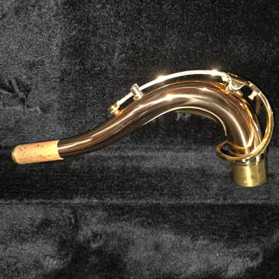 Yanagisawa T-902 Early 2000s - Bronze *CLOSET QUEEN* image 11